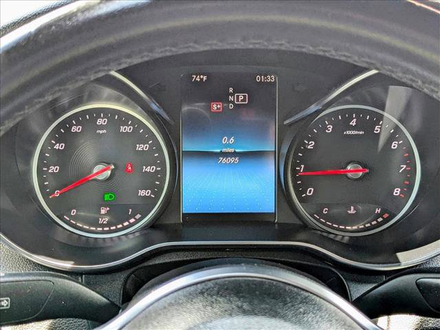 Used 2019 Mercedes-Benz C 300 Sedan image 10