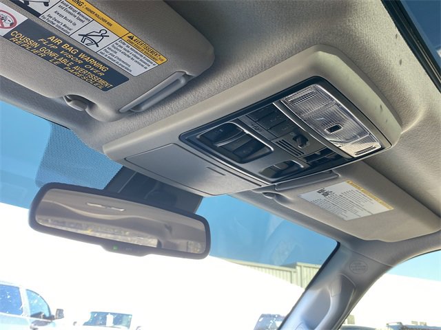 Used 2023 Toyota 4Runner Limited w/ Convenience Package (TMS) image 28