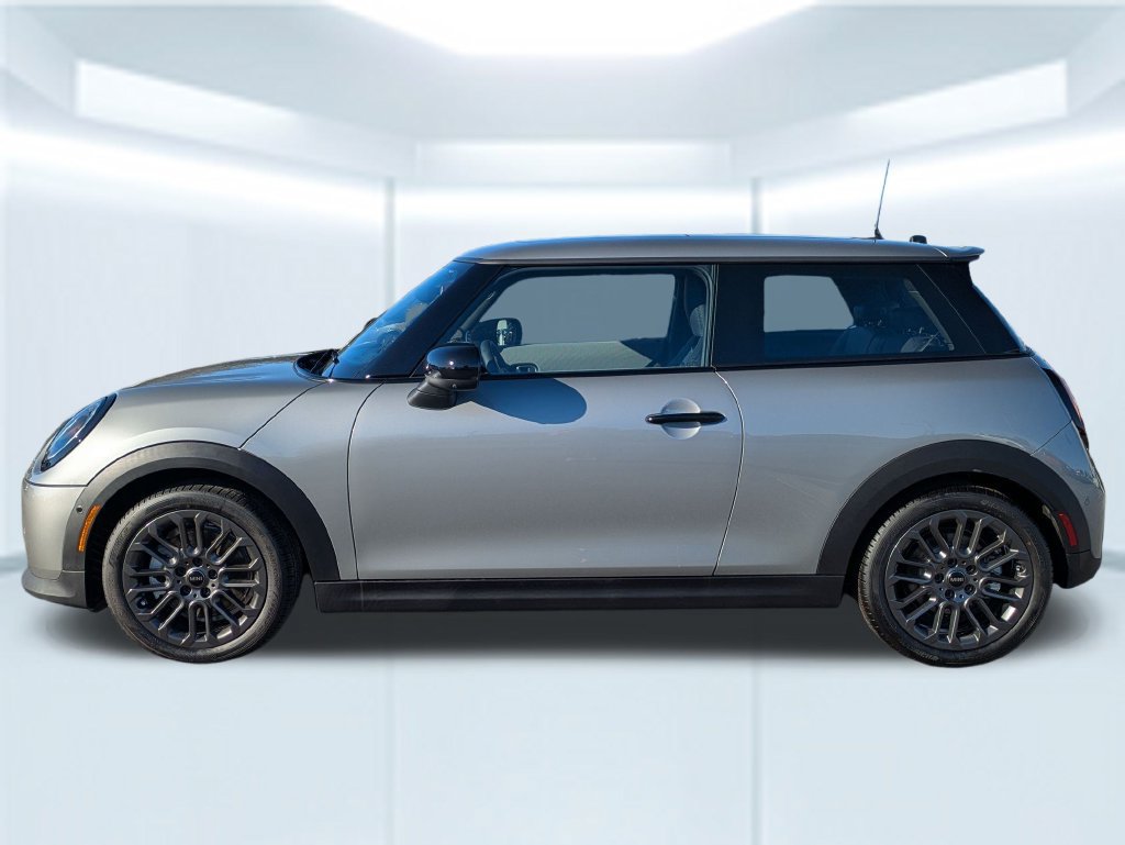 New 2026 MINI Cooper S FWD image 2