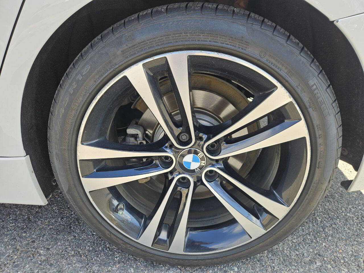 Used 2018 BMW 330i Sedan image 24
