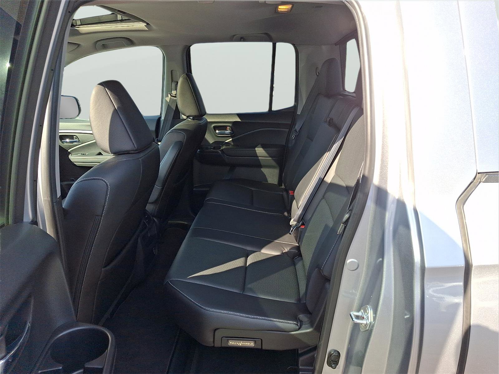 Used 2023 Honda Ridgeline RTL-E image 12