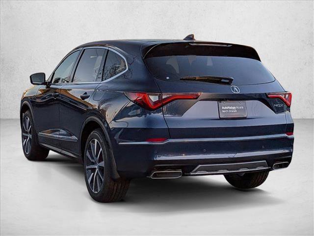 New 2026 Acura MDX w/Technology Package image 6