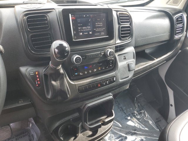 Used 2023 RAM ProMaster 2500 FWD image 16