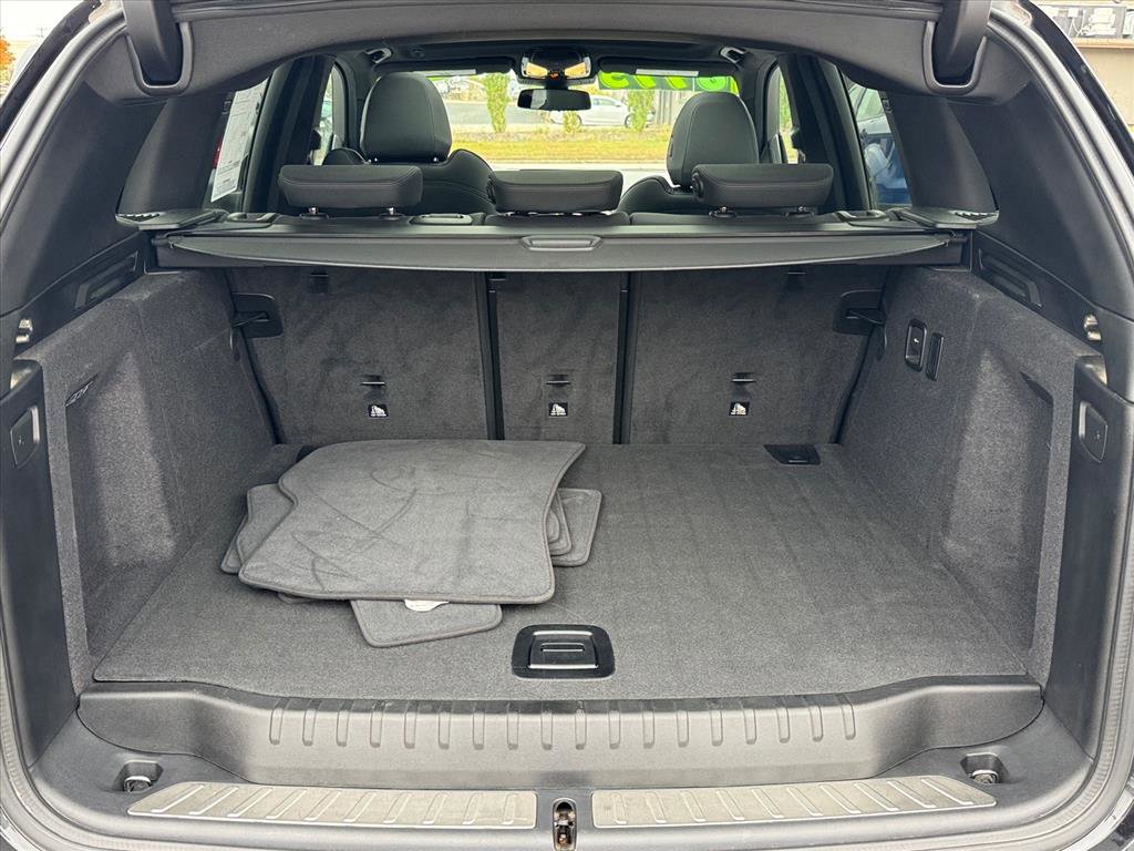 Used 2019 BMW X3 xDrive30i w/ Premium Package image 5