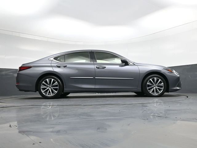 Used 2019 Lexus ES 350 Luxury image 29