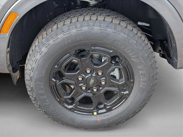 New 2025 Ford Ranger Lariat w/ FX4 Off-Road Package image 10