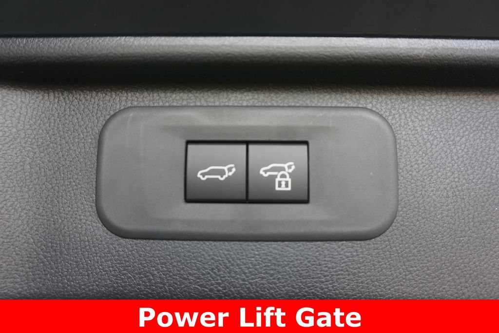 New 2026 Toyota Grand Highlander AWD image 23
