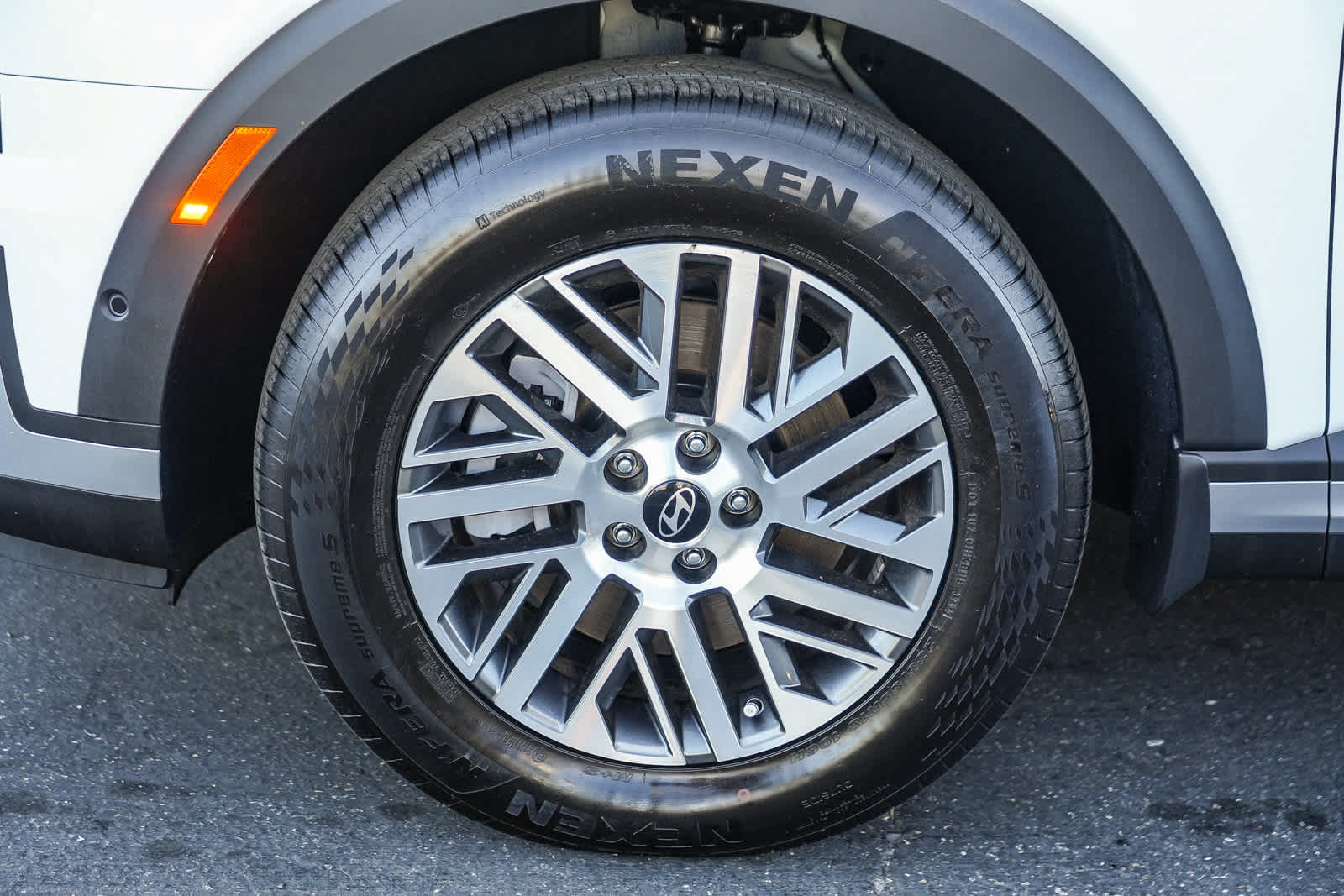 New 2026 Hyundai Palisade SEL AWD/4WD image 11