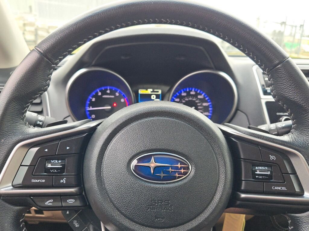 Used 2018 Subaru Outback 2.5i Premium image 31