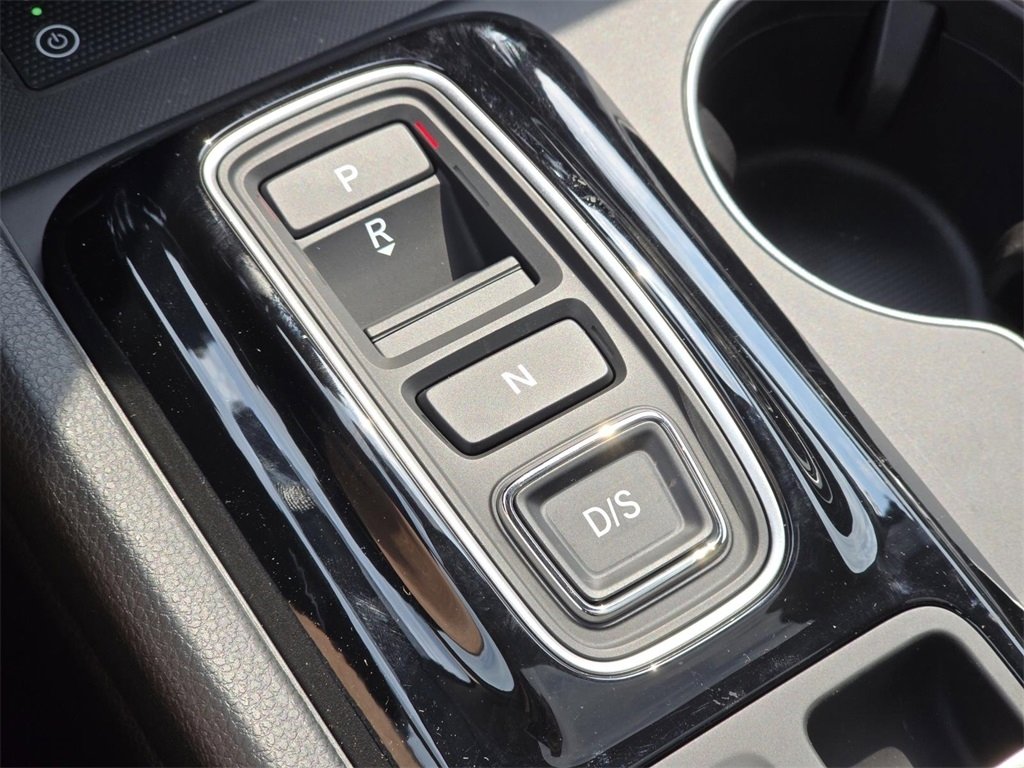 New 2025 Honda Pilot Touring image 33