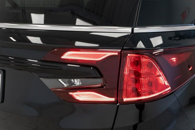 New 2026 Honda Odyssey EX-L image 13