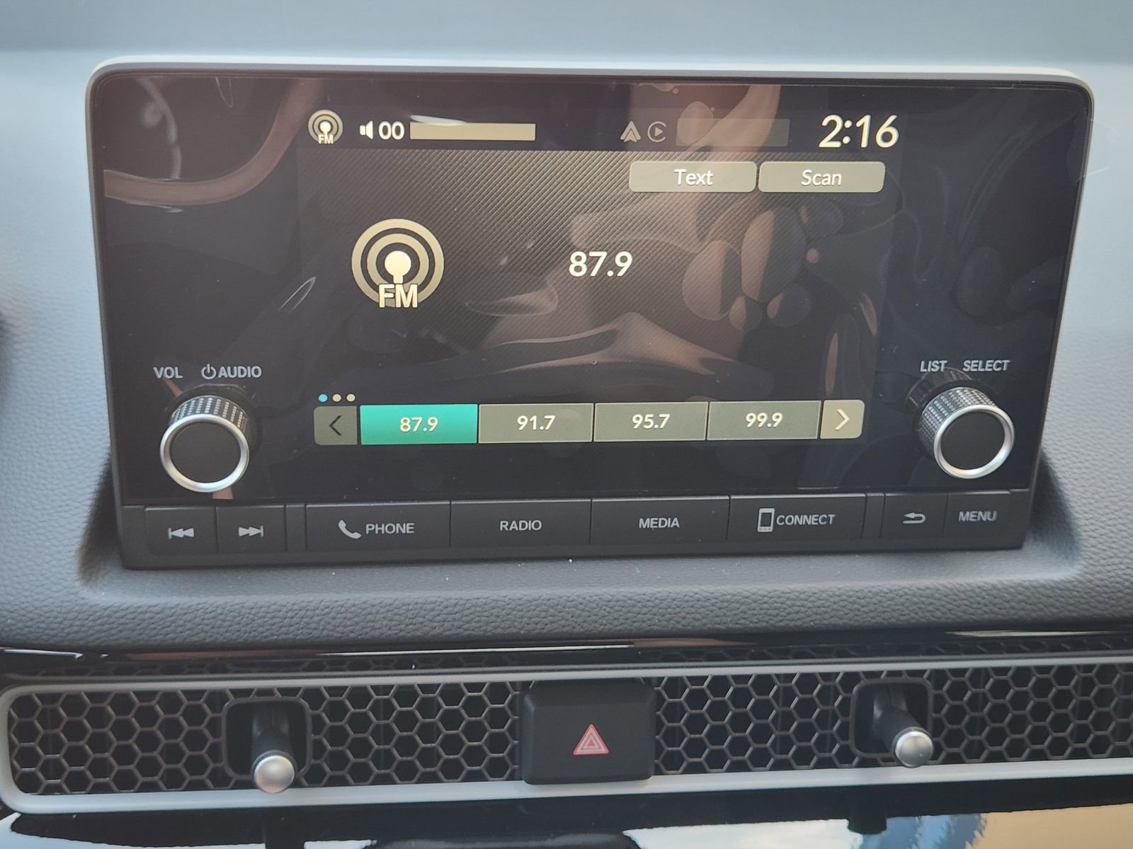 New 2026 Honda Civic Sport image 16