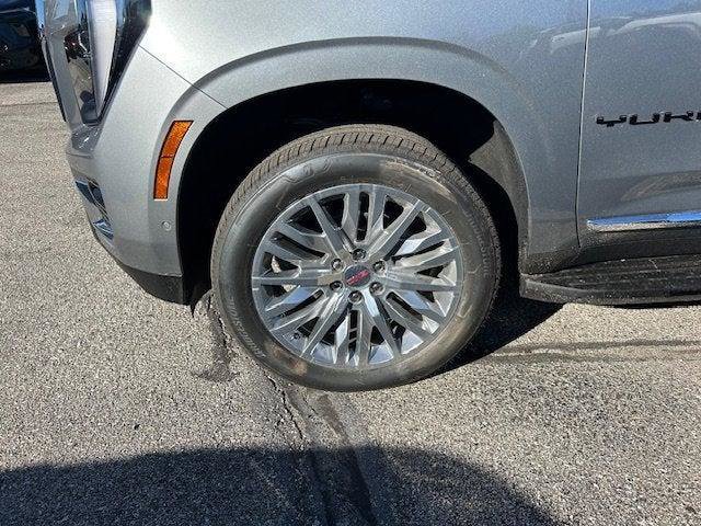 New 2026 GMC Yukon XL Elevation w/ Elevation Premium Package image 2