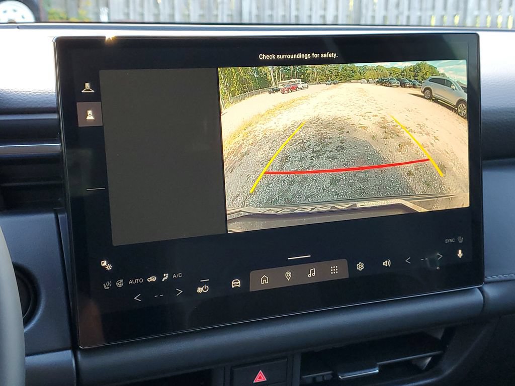 New 2026 MAZDA CX-5 Preferred AWD/4WD image 24