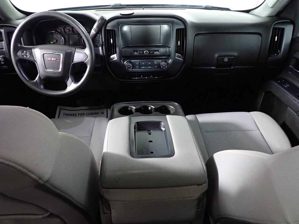 Used 2018 GMC Sierra 1500 4x4 Double Cab w/ Elevation Edition image 26
