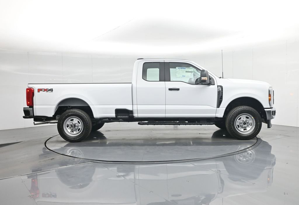 New 2026 Ford F350 XL w/ XL Driver Assist Package image 27
