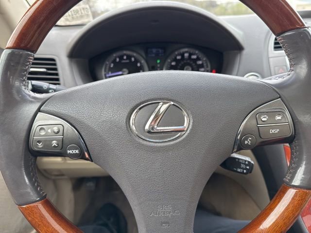 Used 2010 Lexus ES 350 image 16