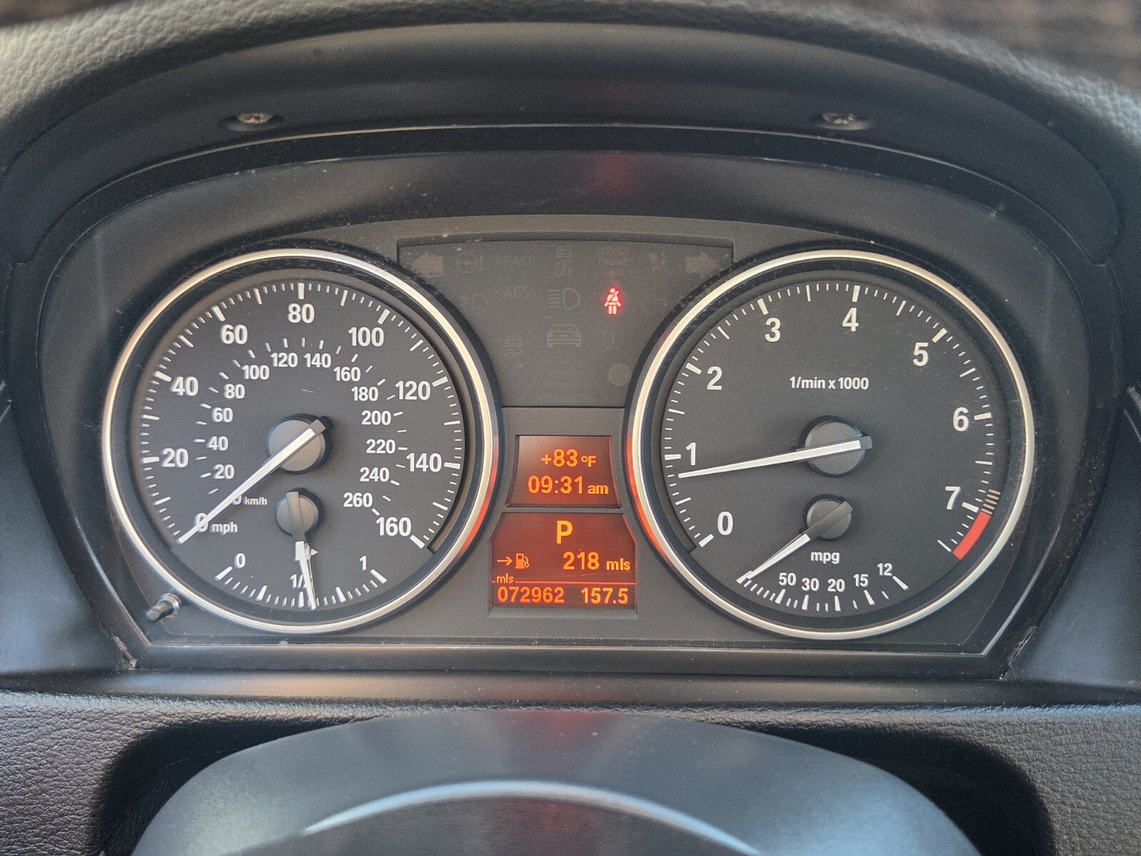 Used 2015 BMW X1 sDrive28i RWD image 30