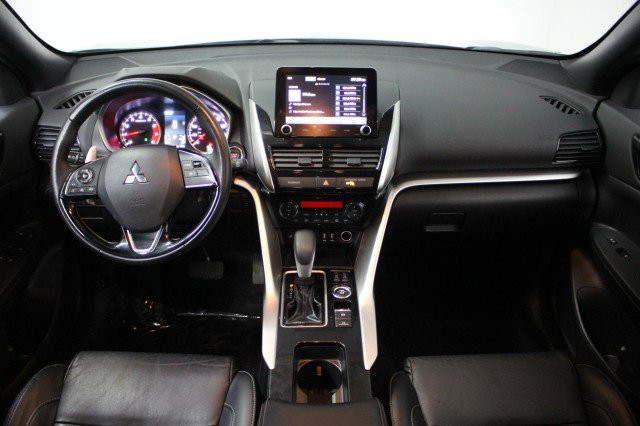 Used 2023 Mitsubishi Eclipse Cross SEL image 25