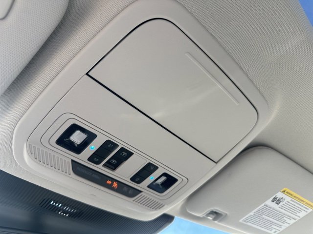 New 2026 Ford Explorer Platinum w/ LUX Leather Package image 41