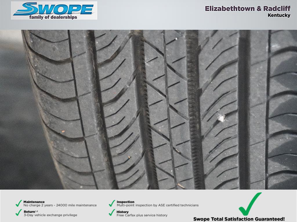 Used 2024 Ford Escape Active w/ Tech Pack #1 AWD/4WD image 29