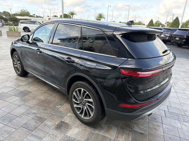 Certified 2022 Lincoln Corsair FWD w/ Equipment Group 101A image 4