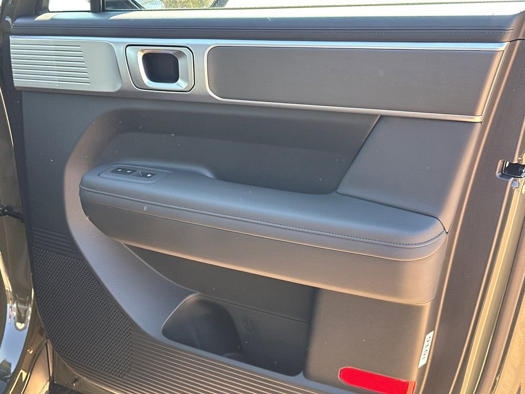 New 2026 Hyundai Santa Fe XRT image 14