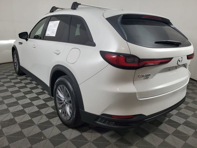 Certified 2024 MAZDA CX-90 Plug-In Hybrid w/ Preferred image 4