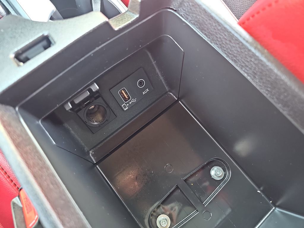 Used 2021 Acura ILX w/ Premium & A-SPEC Package image 23