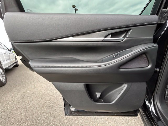 Used 2024 INFINITI QX60 Luxe AWD/4WD image 42