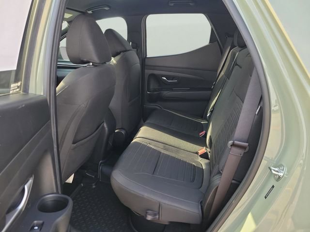 Used 2024 Hyundai Santa Cruz SE image 10