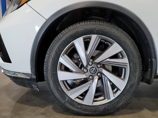 Used 2019 Nissan Murano SL AWD/4WD image 15