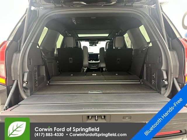 New 2026 Ford Expedition Platinum w/ Stealth Performance Package image 21