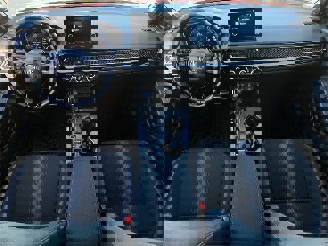 Used 2025 Honda Civic Sport image 11