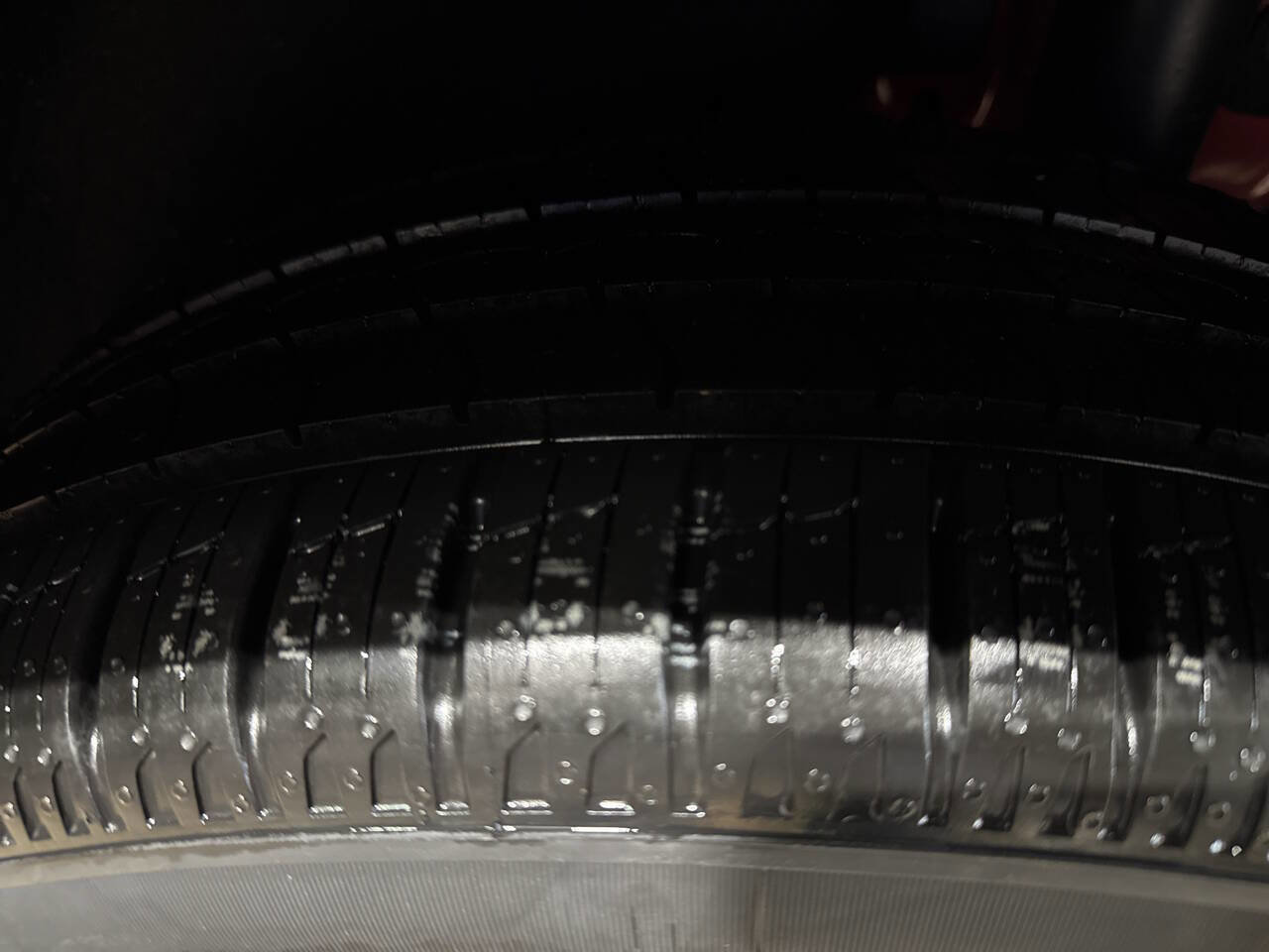 Certified 2024 Ford Escape Platinum image 23