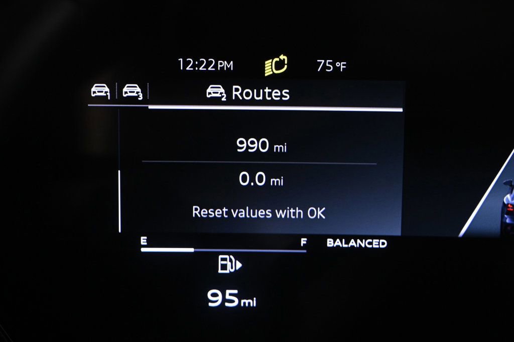 Used 2026 Audi A6 Premium Plus w/ Premium Plus Package image 12