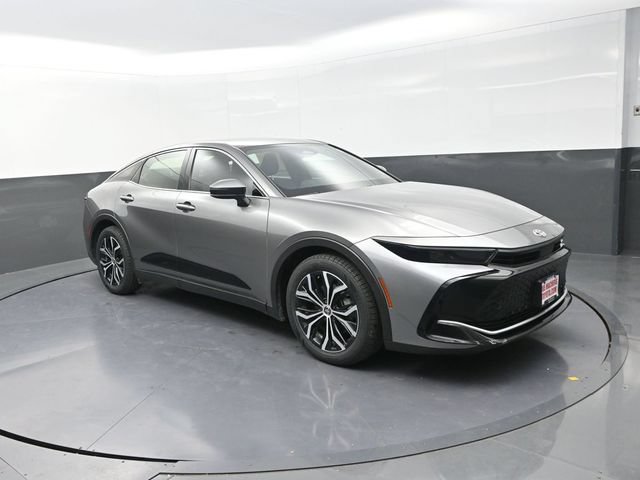 Certified 2023 Toyota Crown AWD/4WD image 10