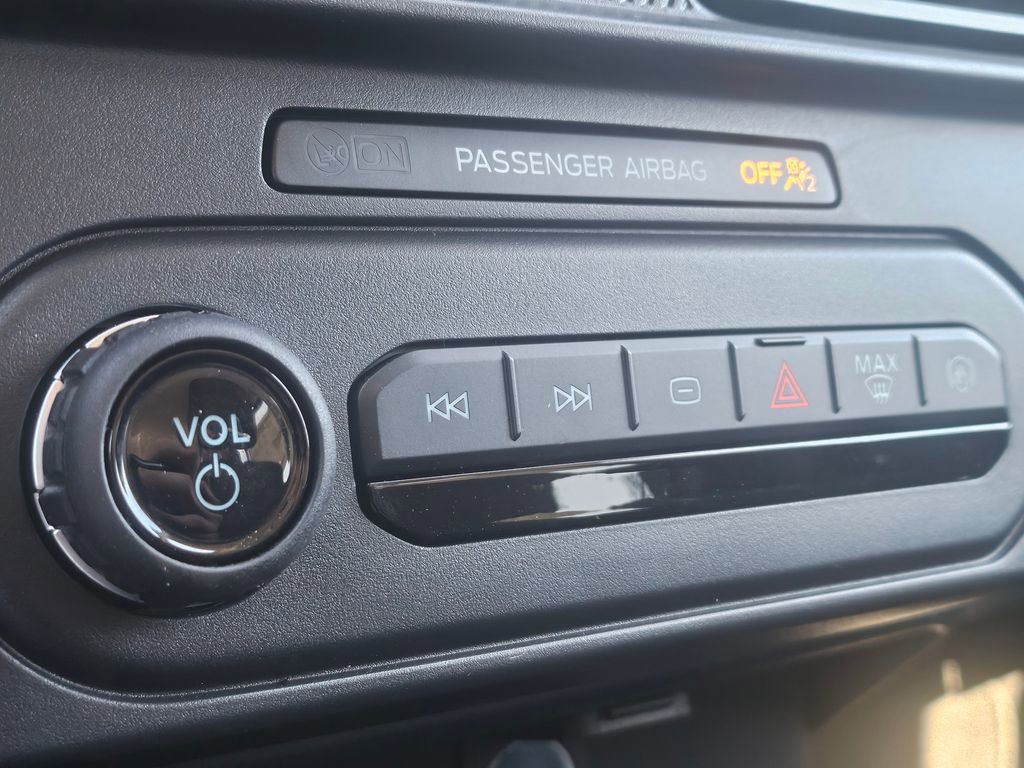 New 2026 Ford Maverick XL image 27