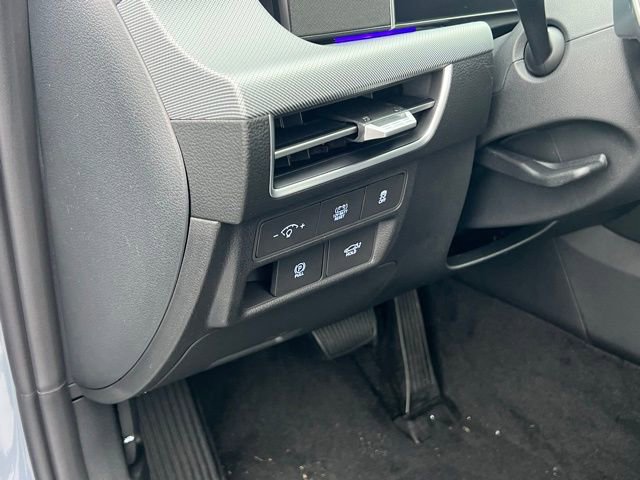 New 2026 Hyundai Sonata Limited image 10