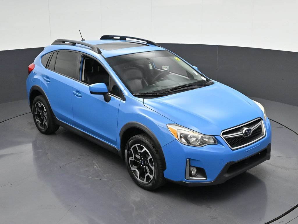 Used 2016 Subaru Crosstrek 2.0i Premium w/ Moonroof Package AWD/4WD image 20