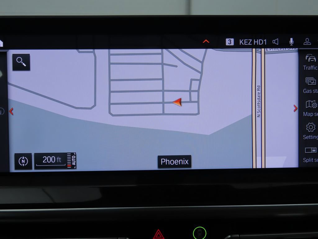 Certified 2025 BMW X4 xDrive30i image 15