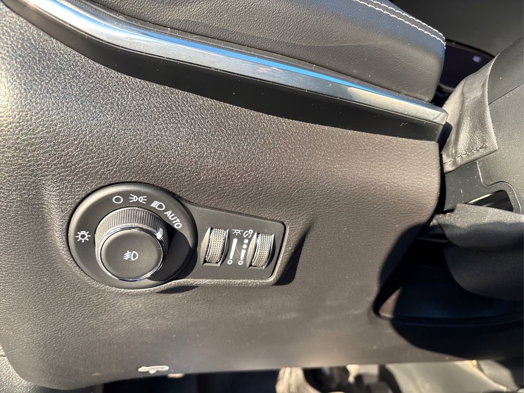 Used 2022 Jeep Compass High Altitude image 27