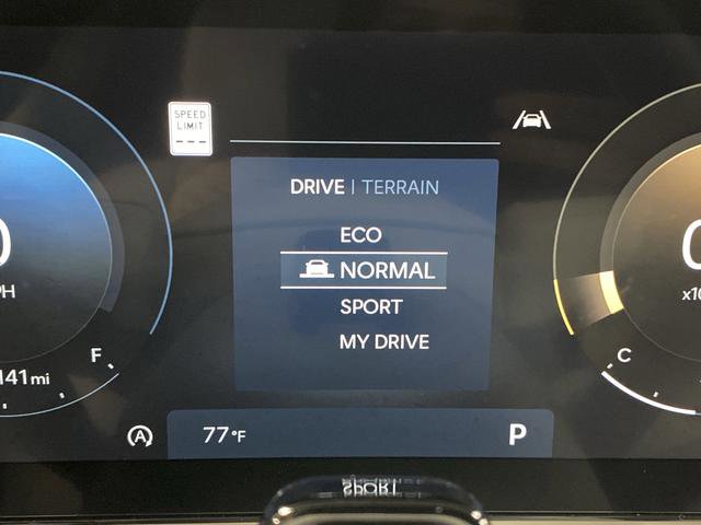 New 2026 Hyundai Palisade Calligraphy image 24