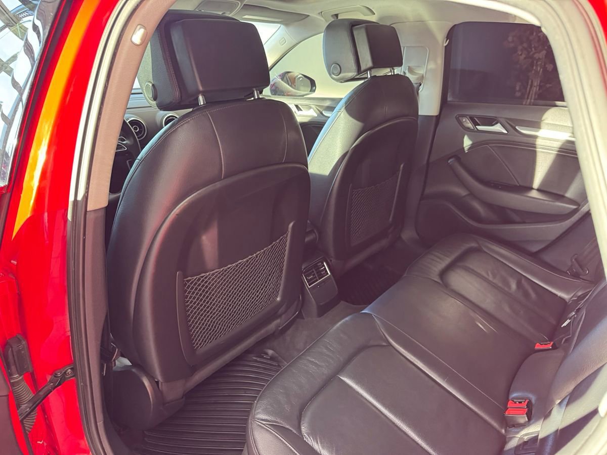 Used 2015 Audi A3 2.0T Premium w/ Driver Assistance Package AWD/4WD image 45