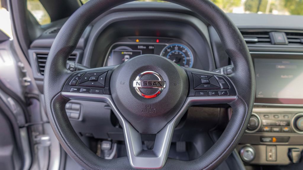 Used 2021 Nissan Leaf S w/ S Charge Package image 20