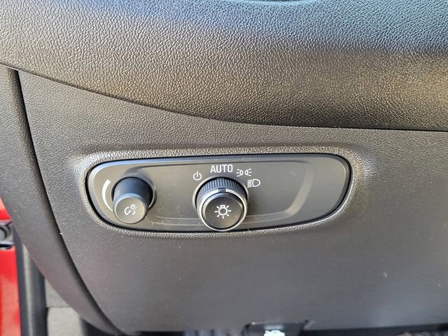 Used 2024 Chevrolet Equinox RS FWD image 26