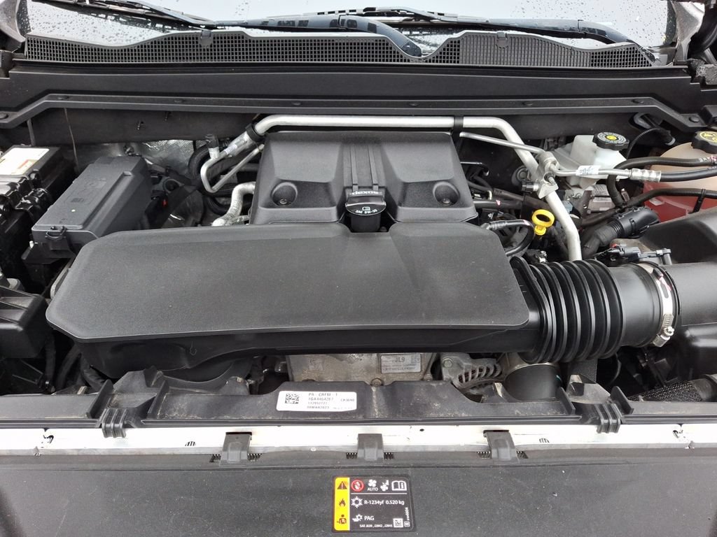 Used 2023 GMC Canyon Elevation w/ Convenience Package AWD/4WD image 29