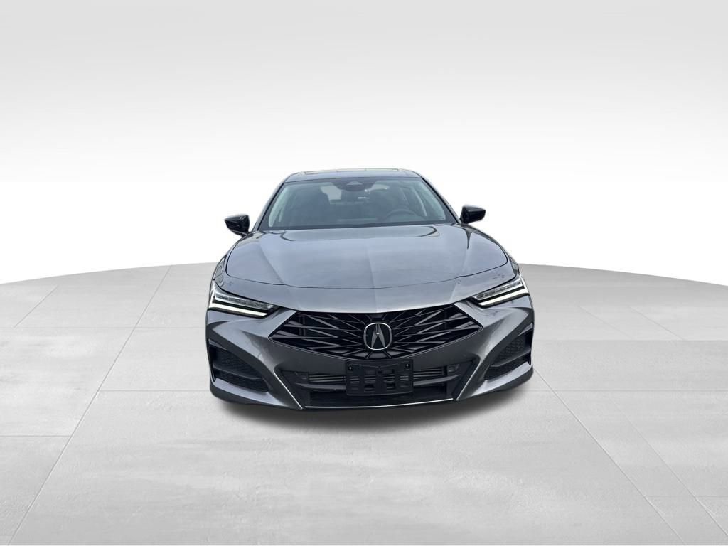 Used 2025 Acura TLX w/ Technology Package image 2