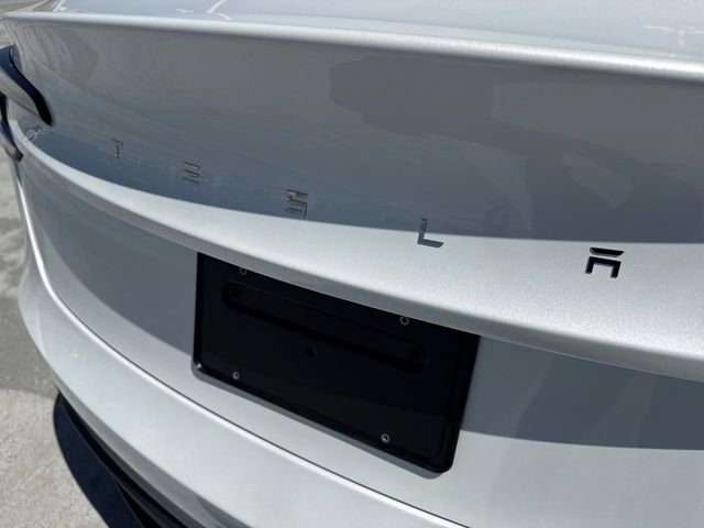 Used 2025 Tesla Model 3 Long Range image 25