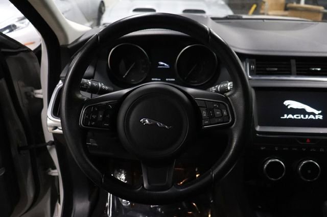 Used 2018 Jaguar E-PACE S AWD/4WD image 27